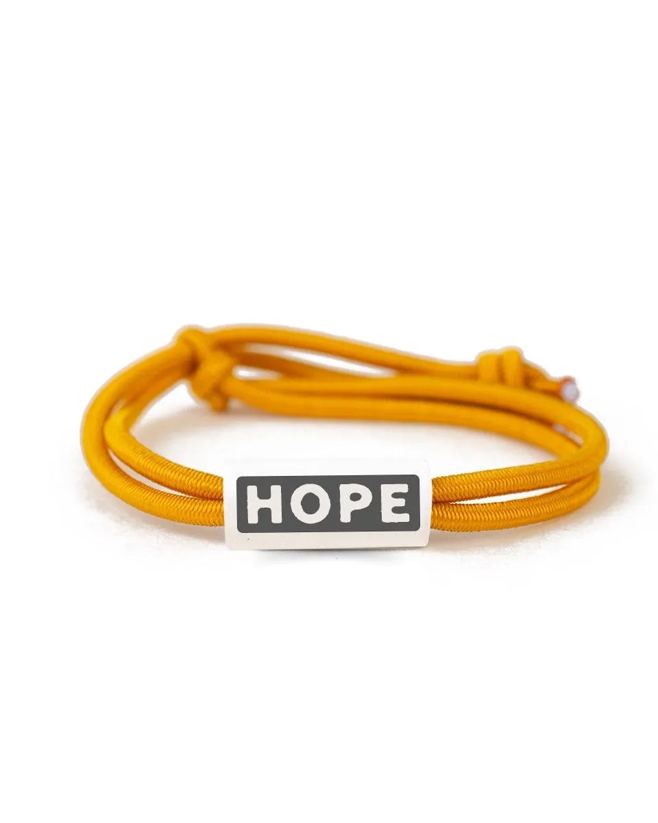 HOPE - Active Lifestyle Bracelet