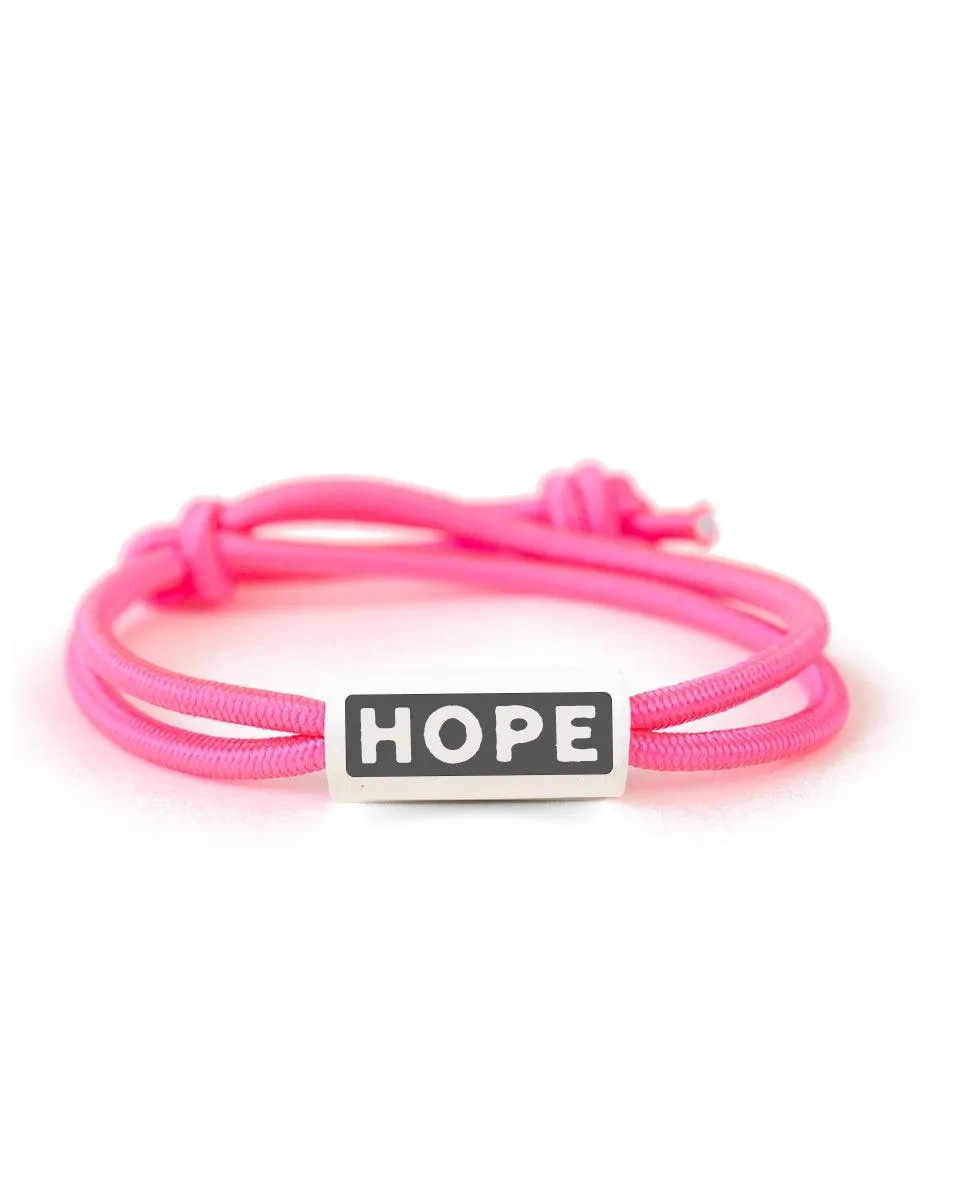 HOPE - Active Lifestyle Bracelet