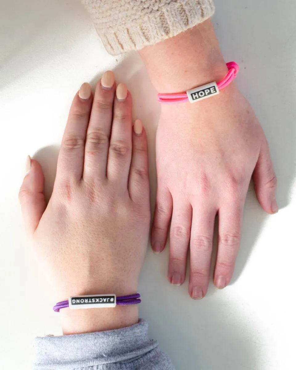 HOPE - Active Lifestyle Bracelet