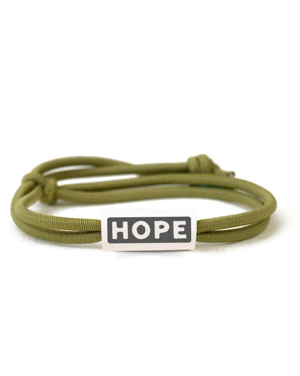 HOPE - Active Lifestyle Bracelet