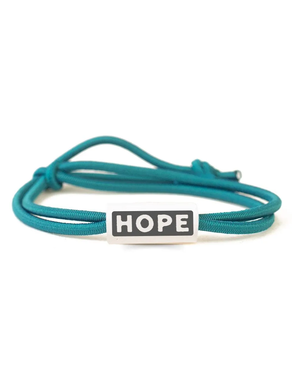 HOPE - Active Lifestyle Bracelet