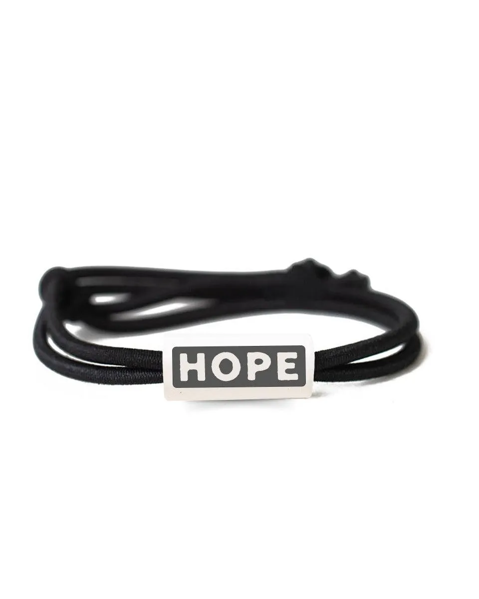 HOPE - Active Lifestyle Bracelet