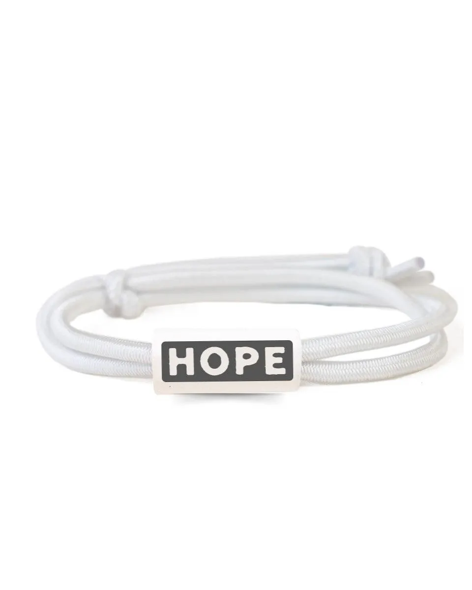 HOPE - Active Lifestyle Bracelet