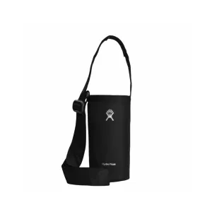 Hydro Flask Medium Packable Bottle Sling - Black