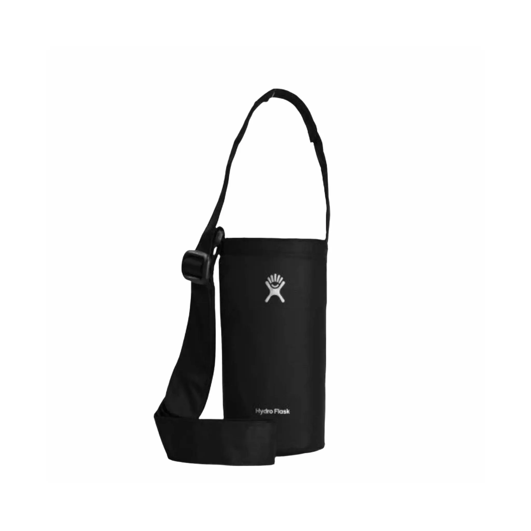 Hydro Flask Medium Packable Bottle Sling - Black