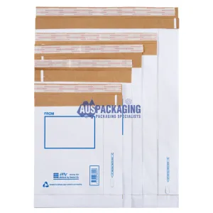 Jiffy Utility Mailer Bag – 300X405mm (U6PD)