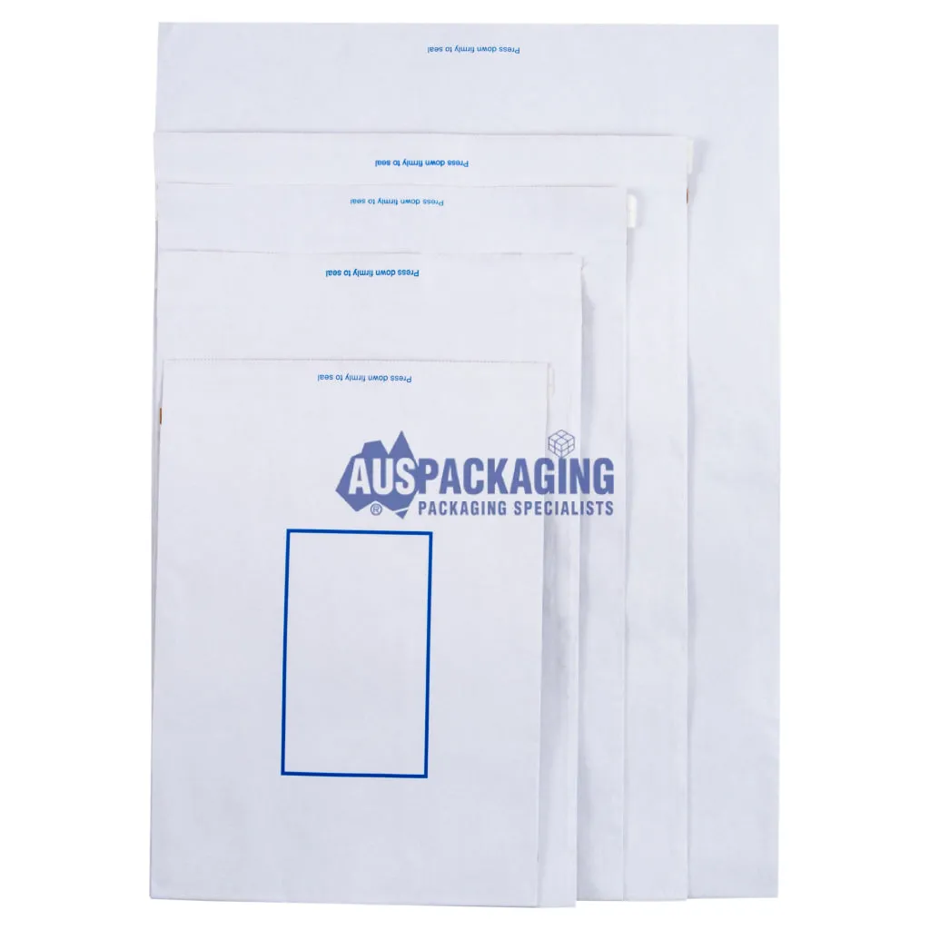 Jiffy Utility Mailer Bag – 300X405mm (U6PD)