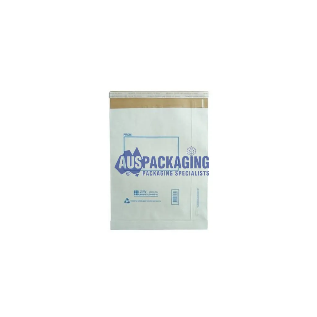 Jiffy Utility Mailer Bag – 300X405mm (U6PD)