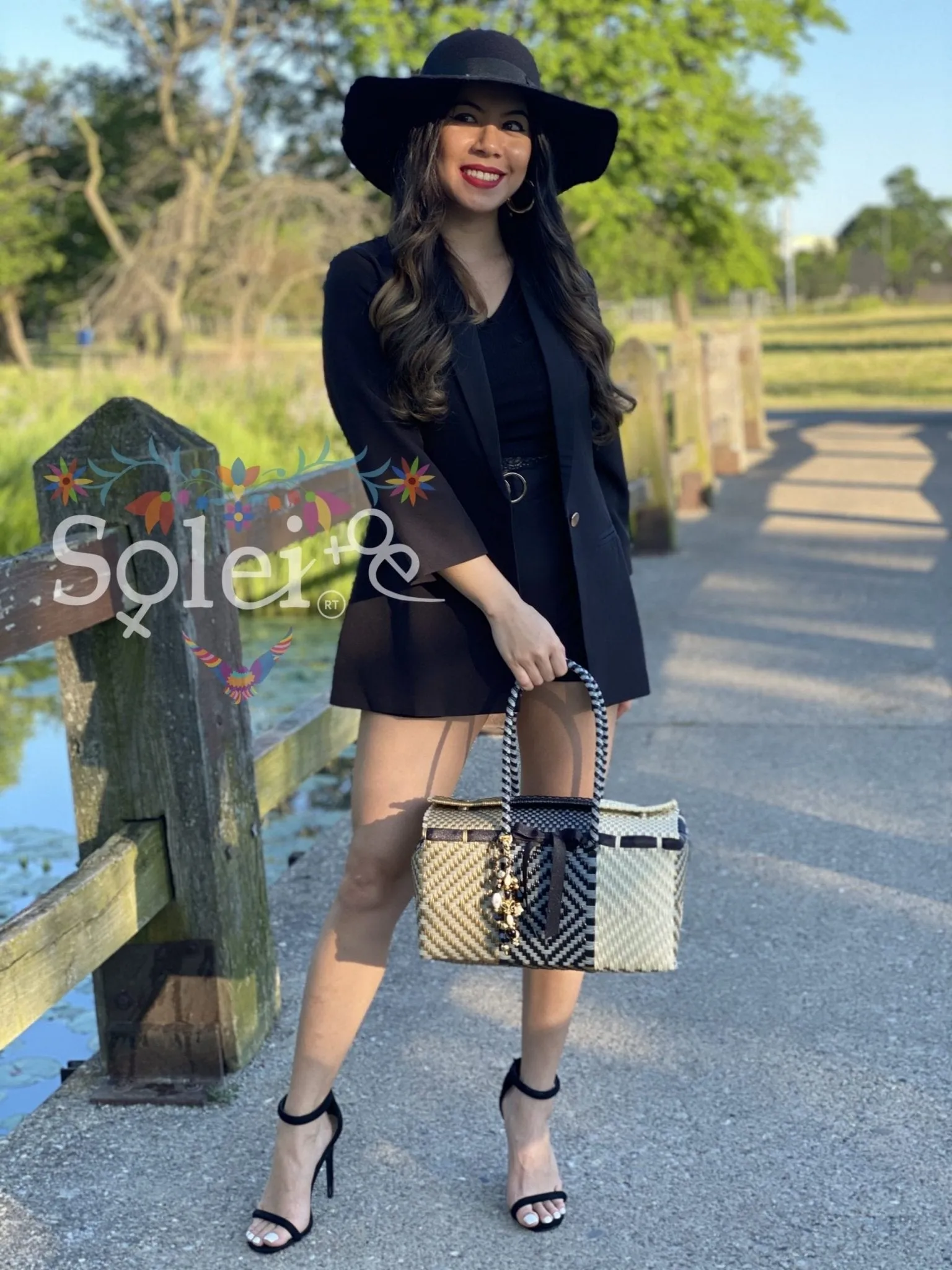 Lonchera Tote