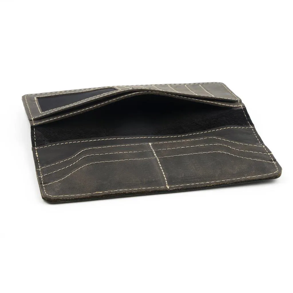 LONG-PASSPORT WALLET-502