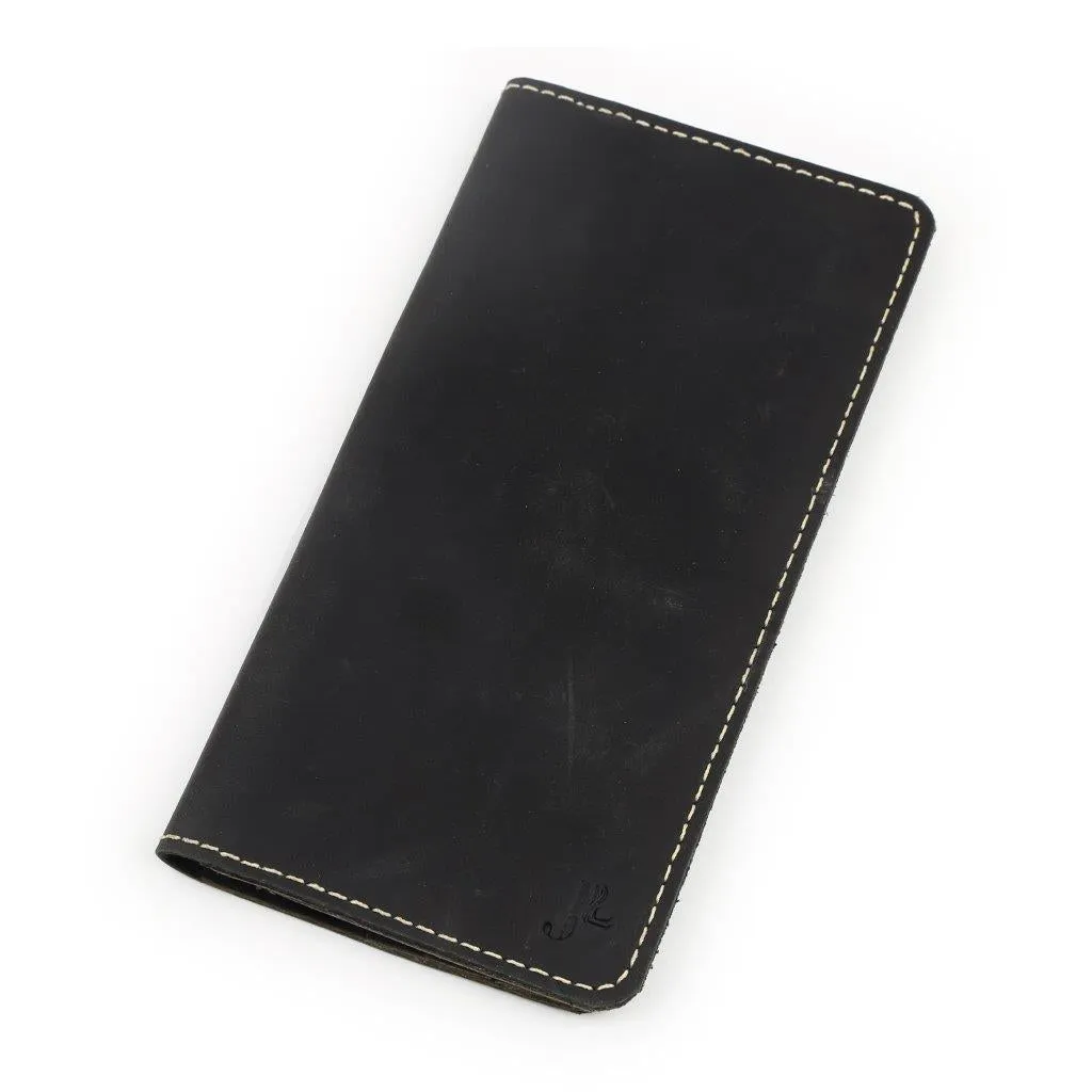 LONG-PASSPORT WALLET-502