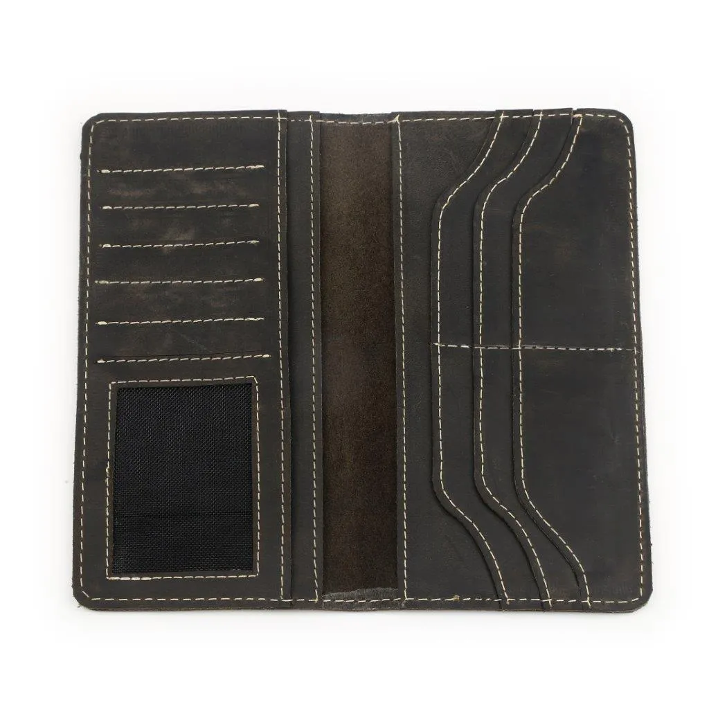 LONG-PASSPORT WALLET-502