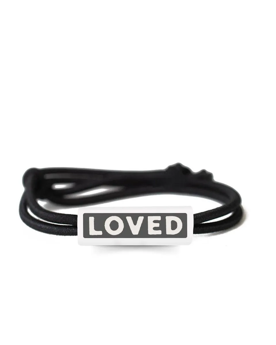 LOVED - Active Lifestyle Bracelet