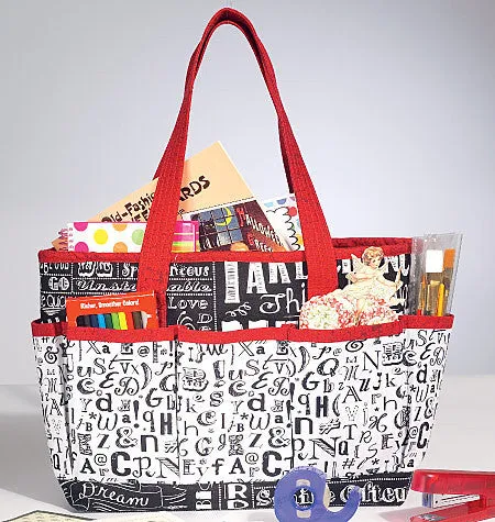 M7265 Project Totes