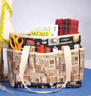 M7265 Project Totes
