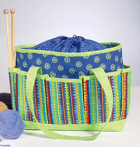 M7265 Project Totes