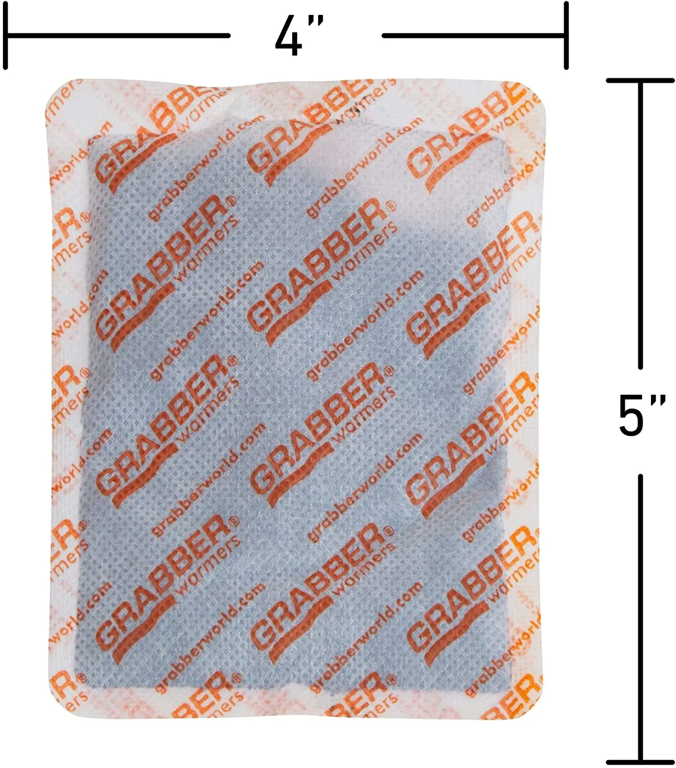 Mega Hand Warmer-10 Pack
