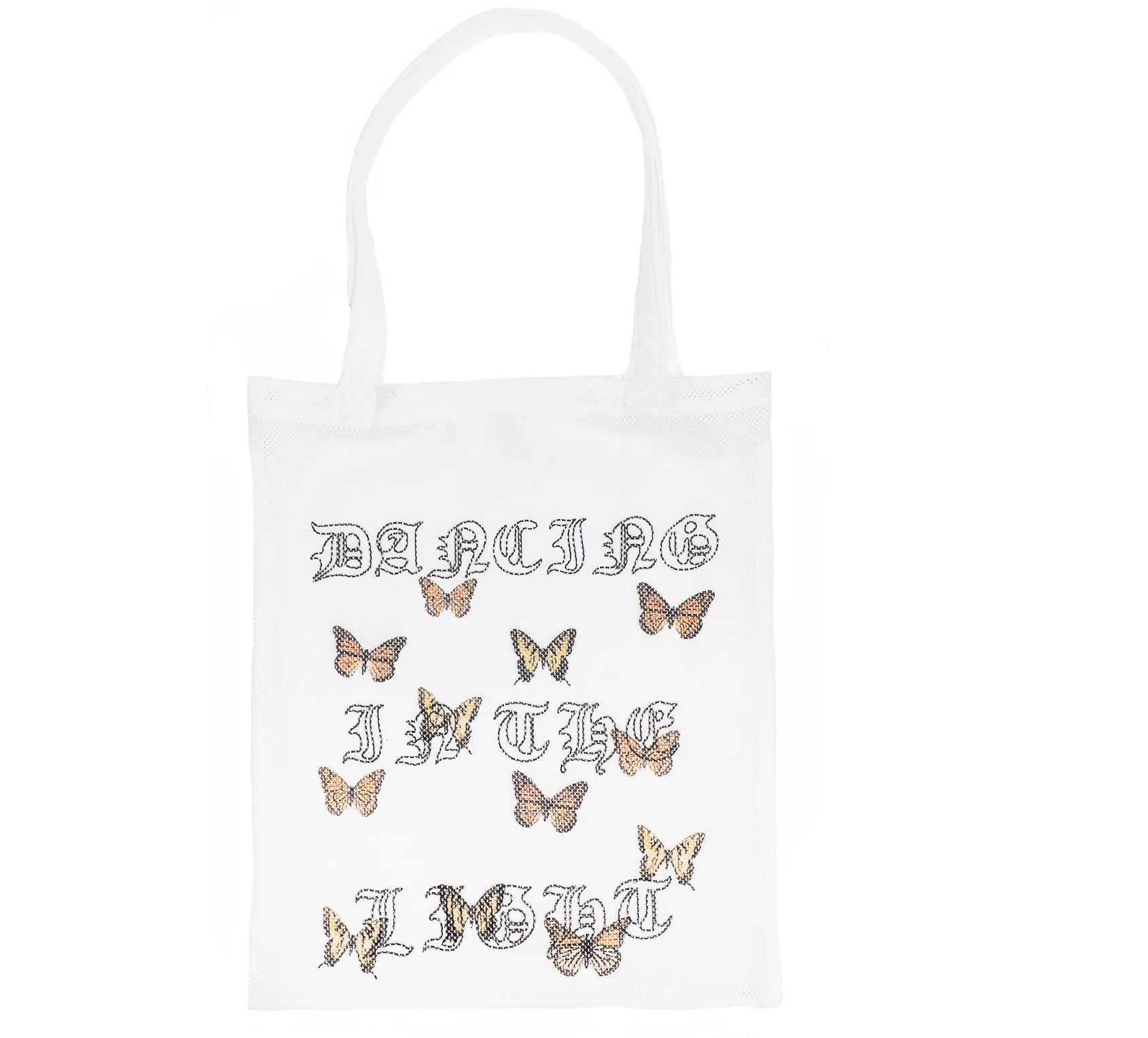 Mesh Totes
