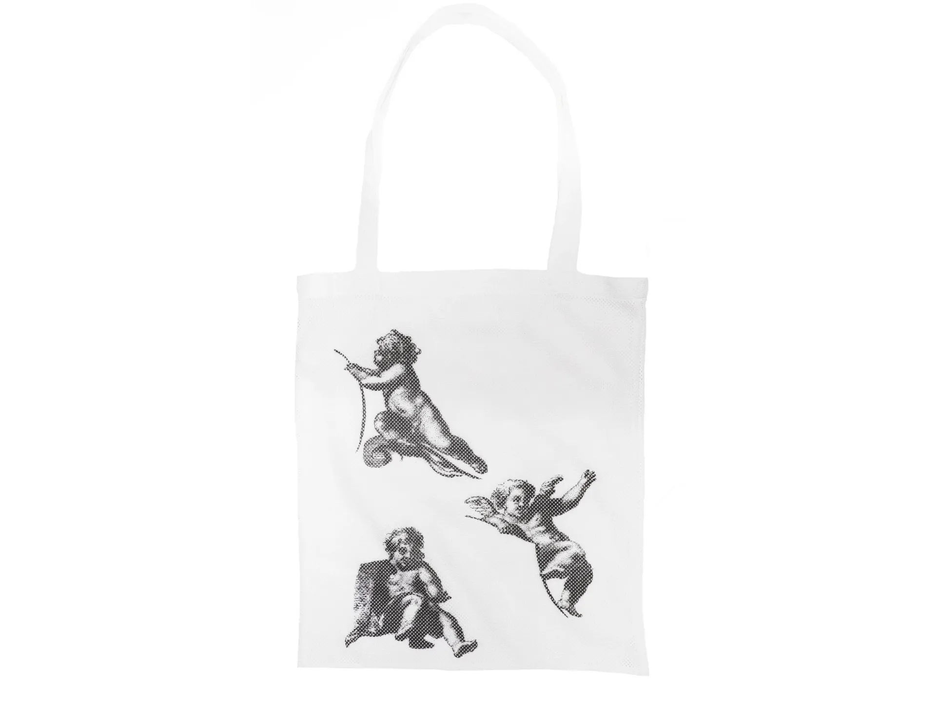 Mesh Totes