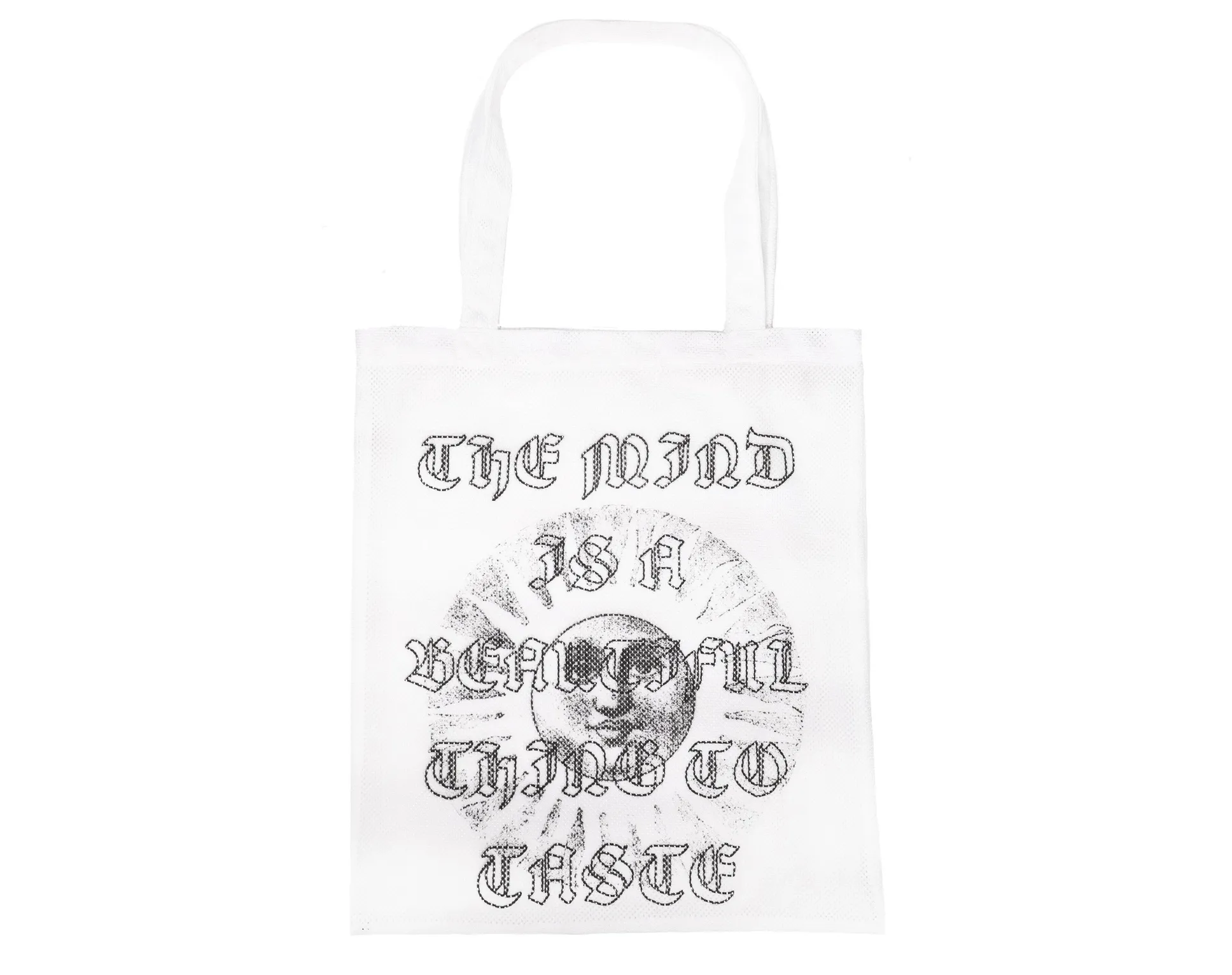 Mesh Totes