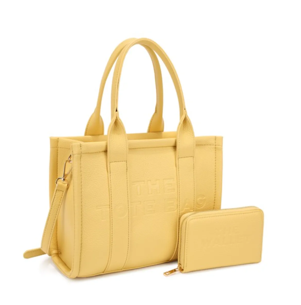Mini Sweet Regards Tote Bag