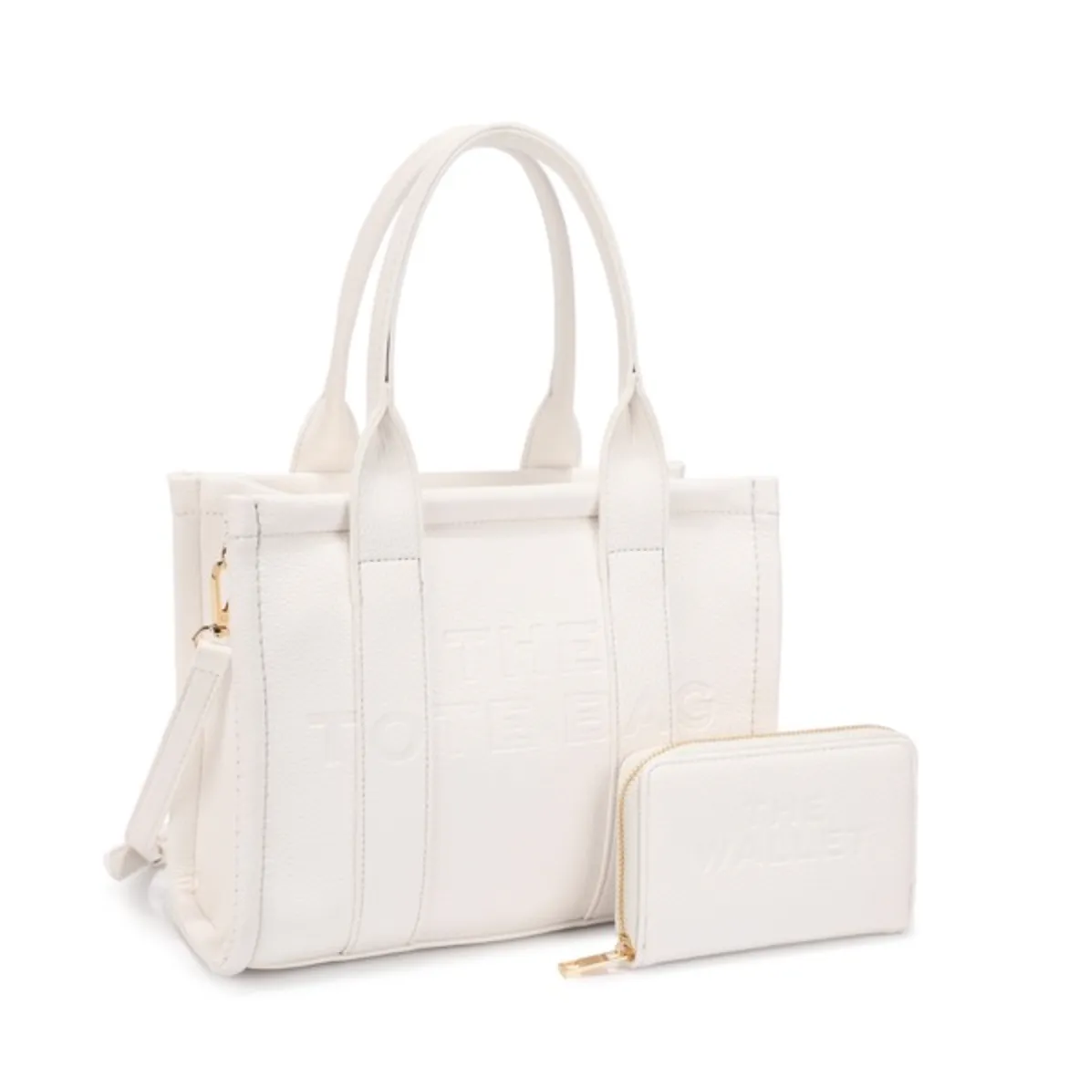 Mini Sweet Regards Tote Bag
