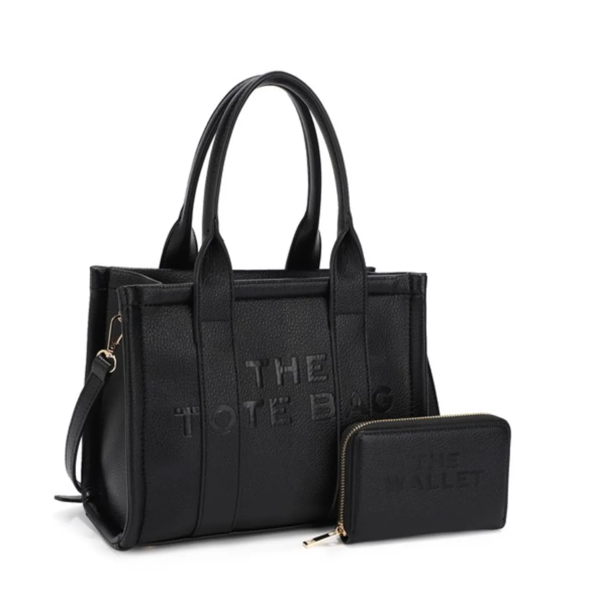 Mini Sweet Regards Tote Bag