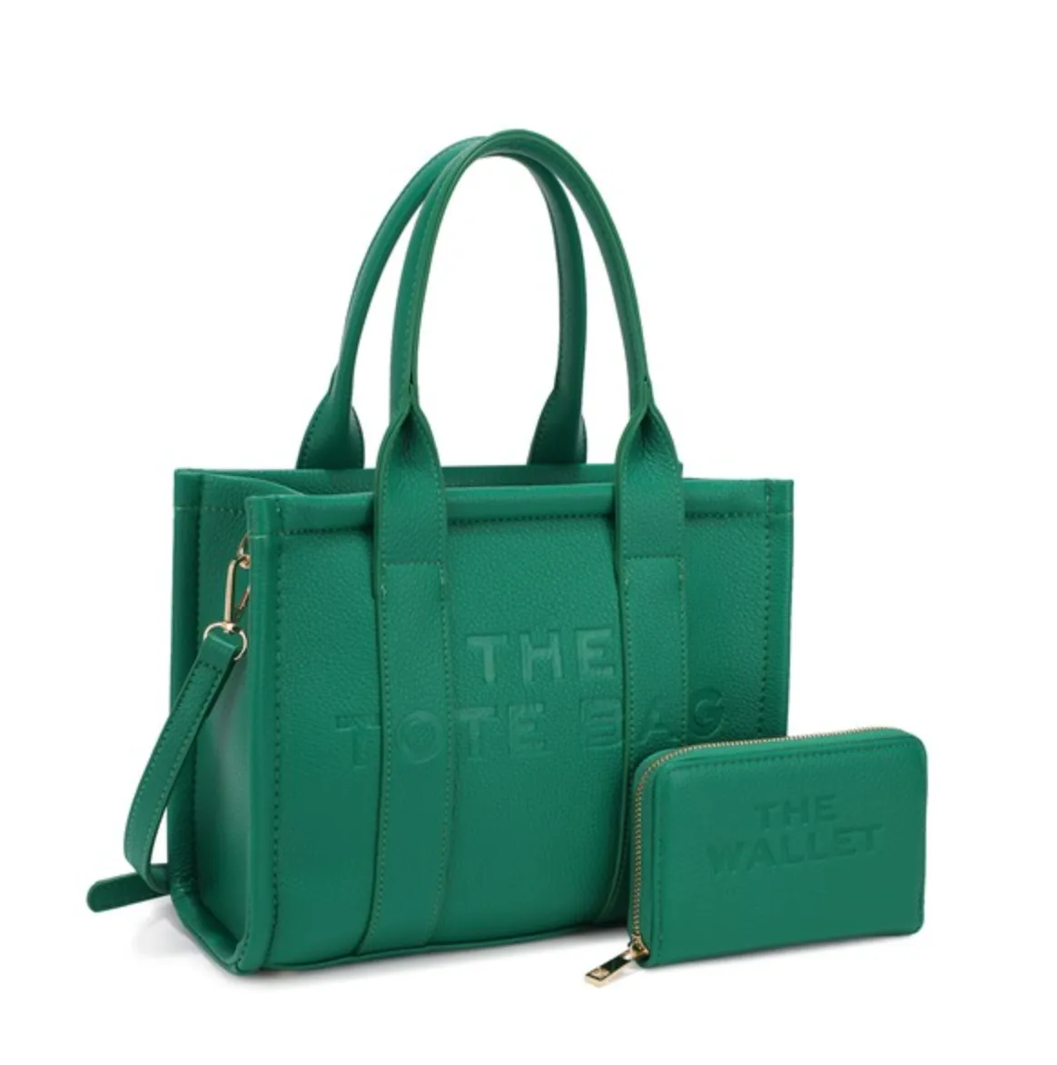 Mini Sweet Regards Tote Bag