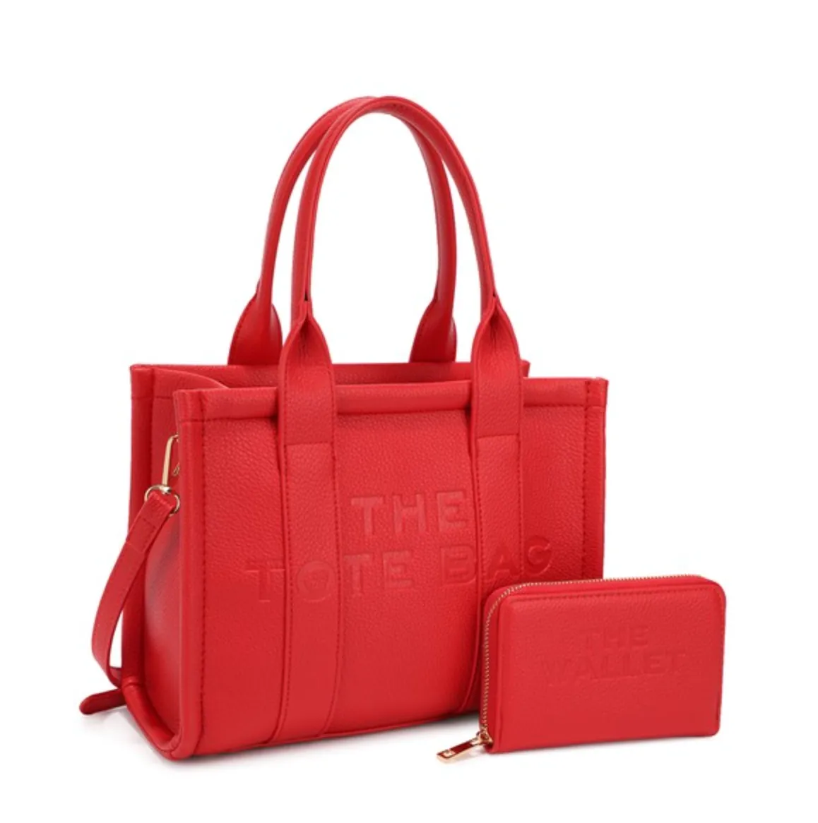 Mini Sweet Regards Tote Bag