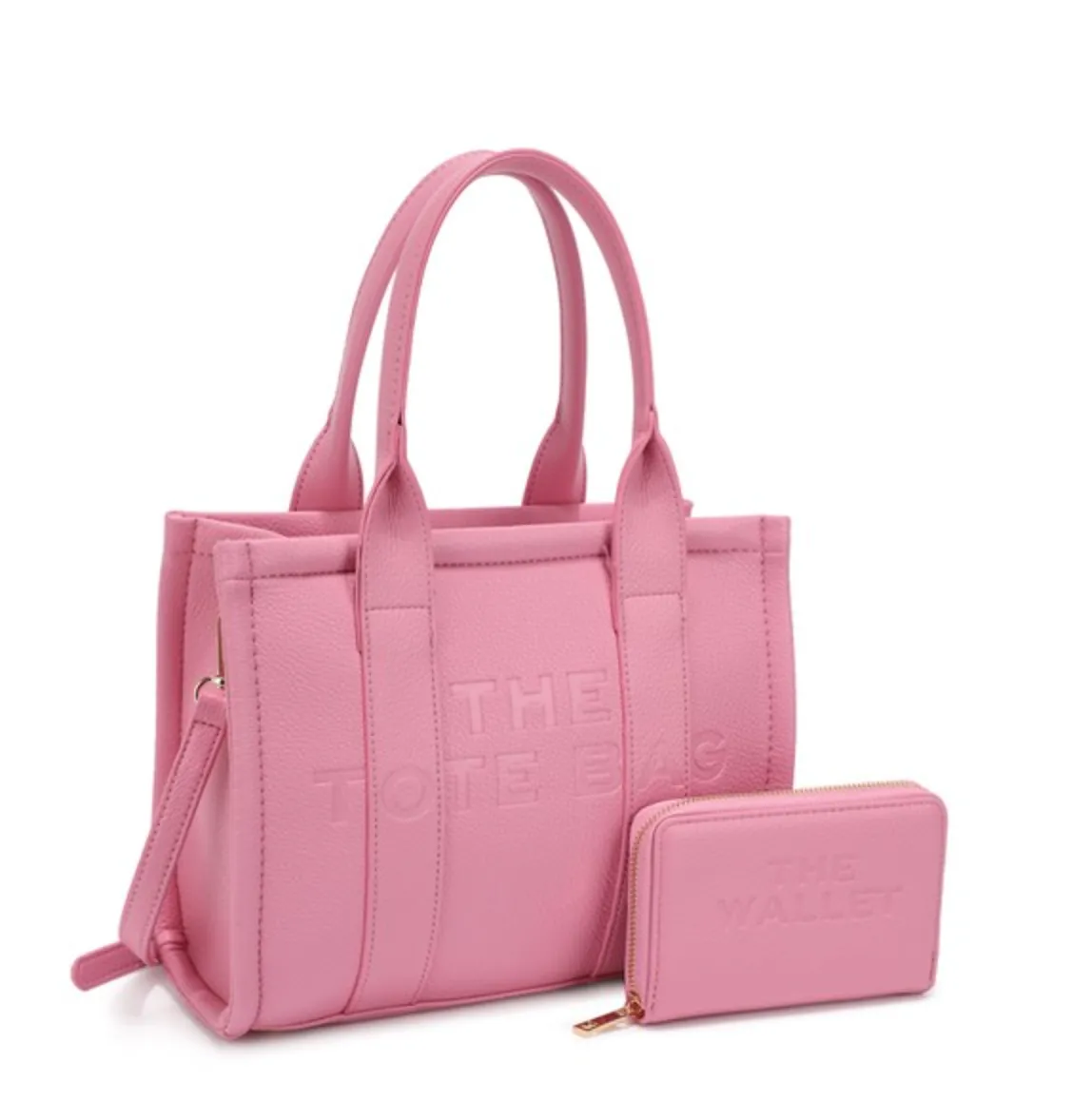 Mini Sweet Regards Tote Bag