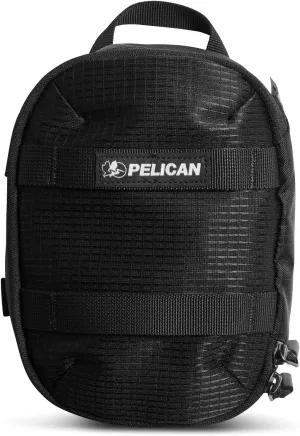 Pelican Packing Cube-Small, Black