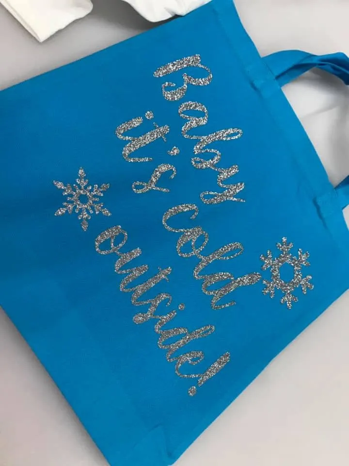 Personalized Totes