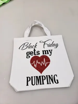 Personalized Totes