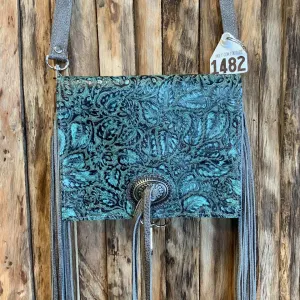 Pony Express - #1482