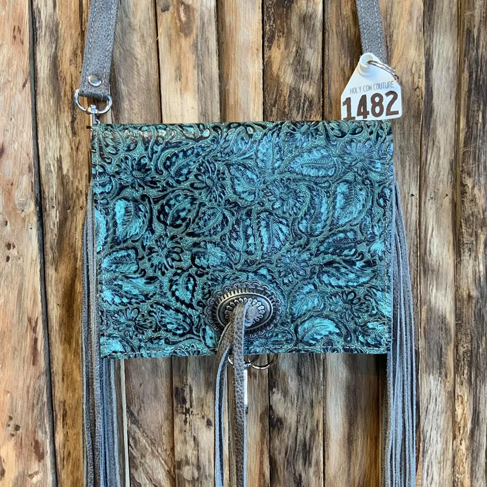 Pony Express - #1482