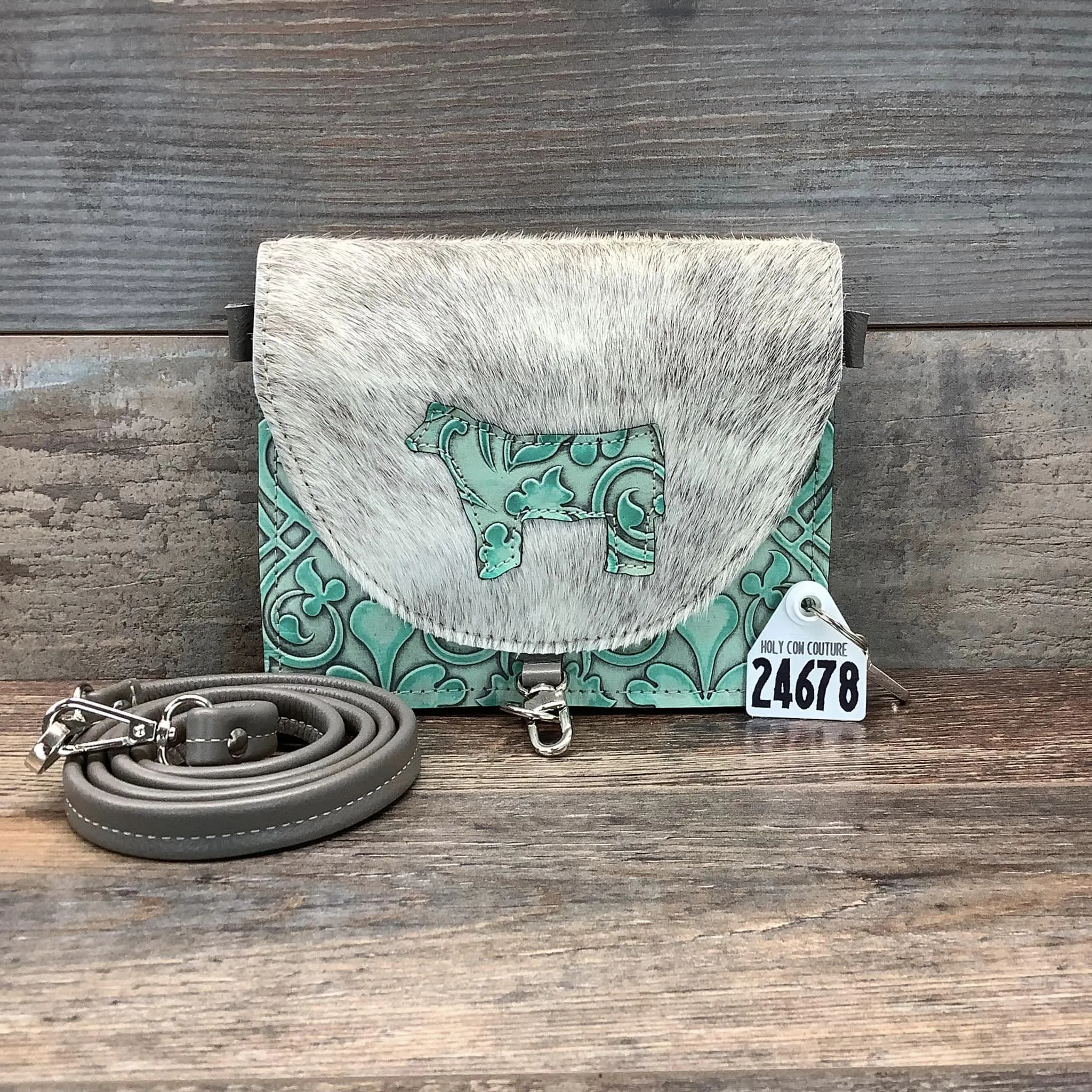 Pony Express - #24678