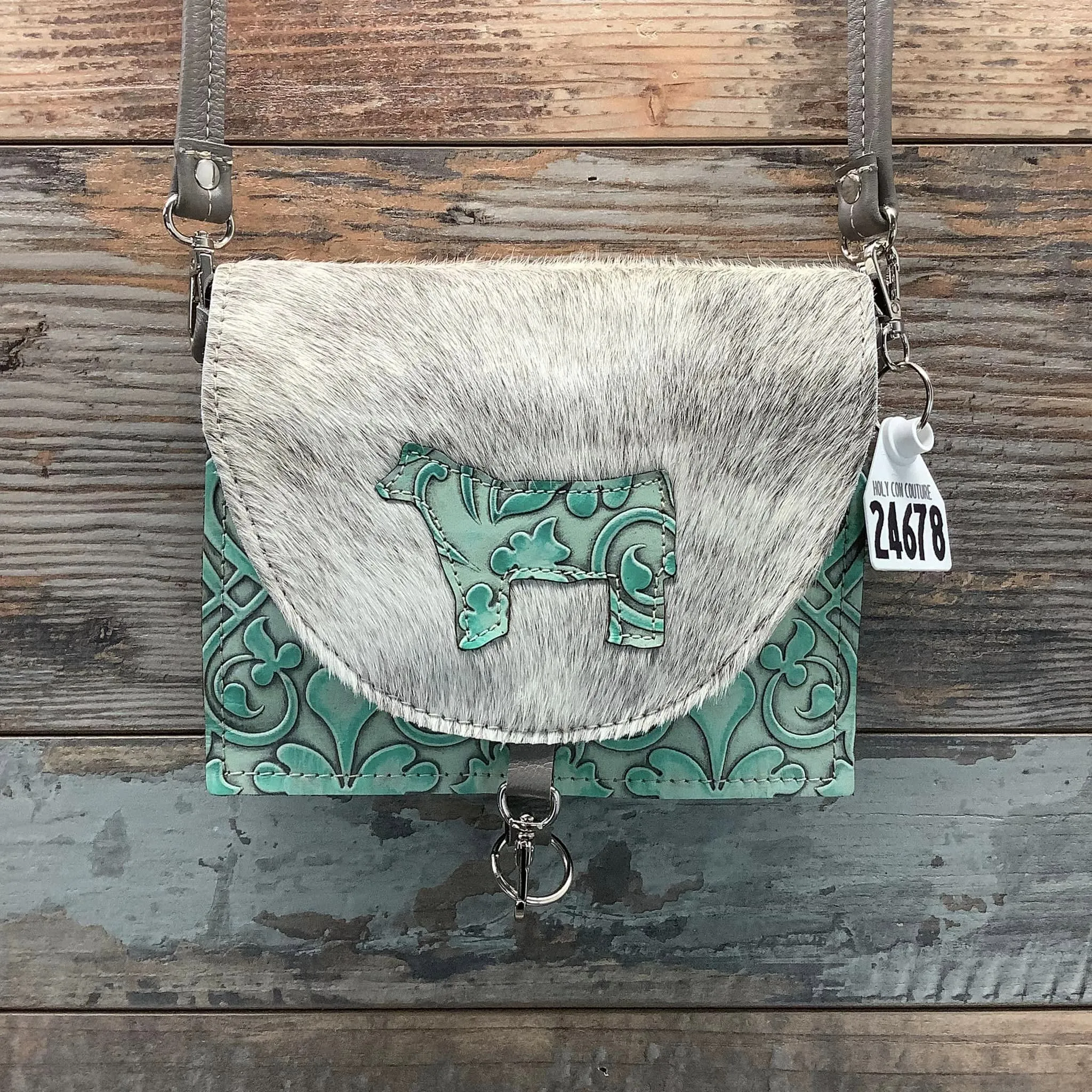 Pony Express - #24678