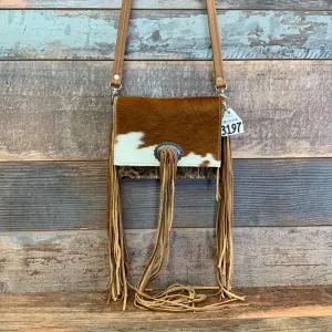 Pony Express - #3197