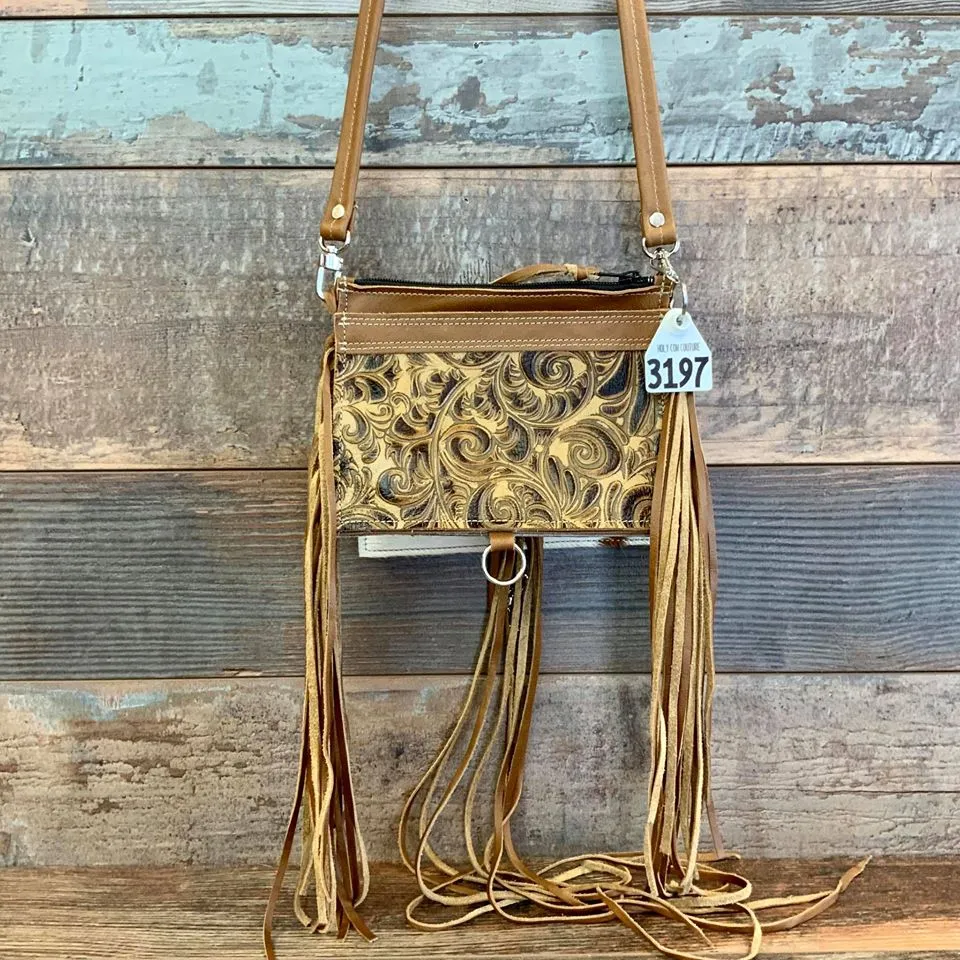 Pony Express - #3197