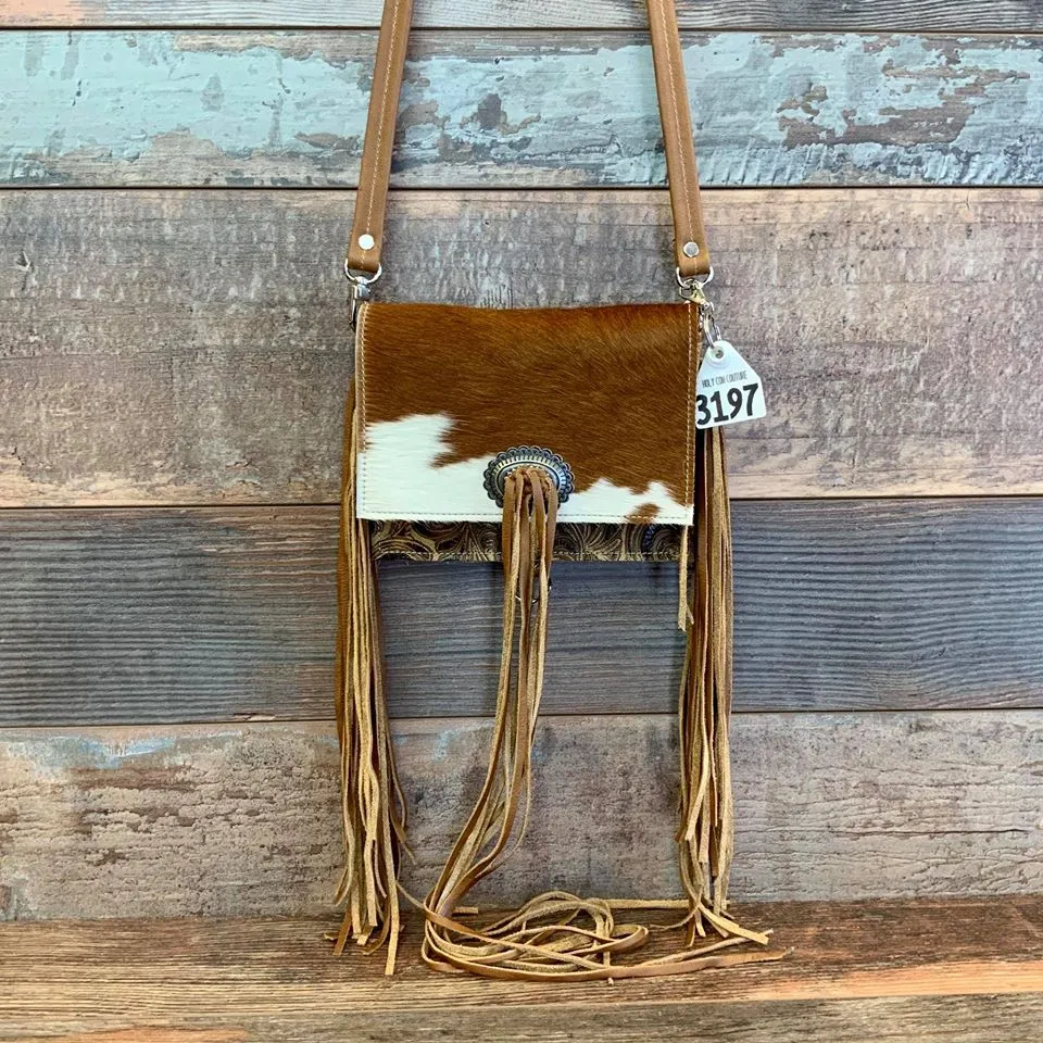 Pony Express - #3197
