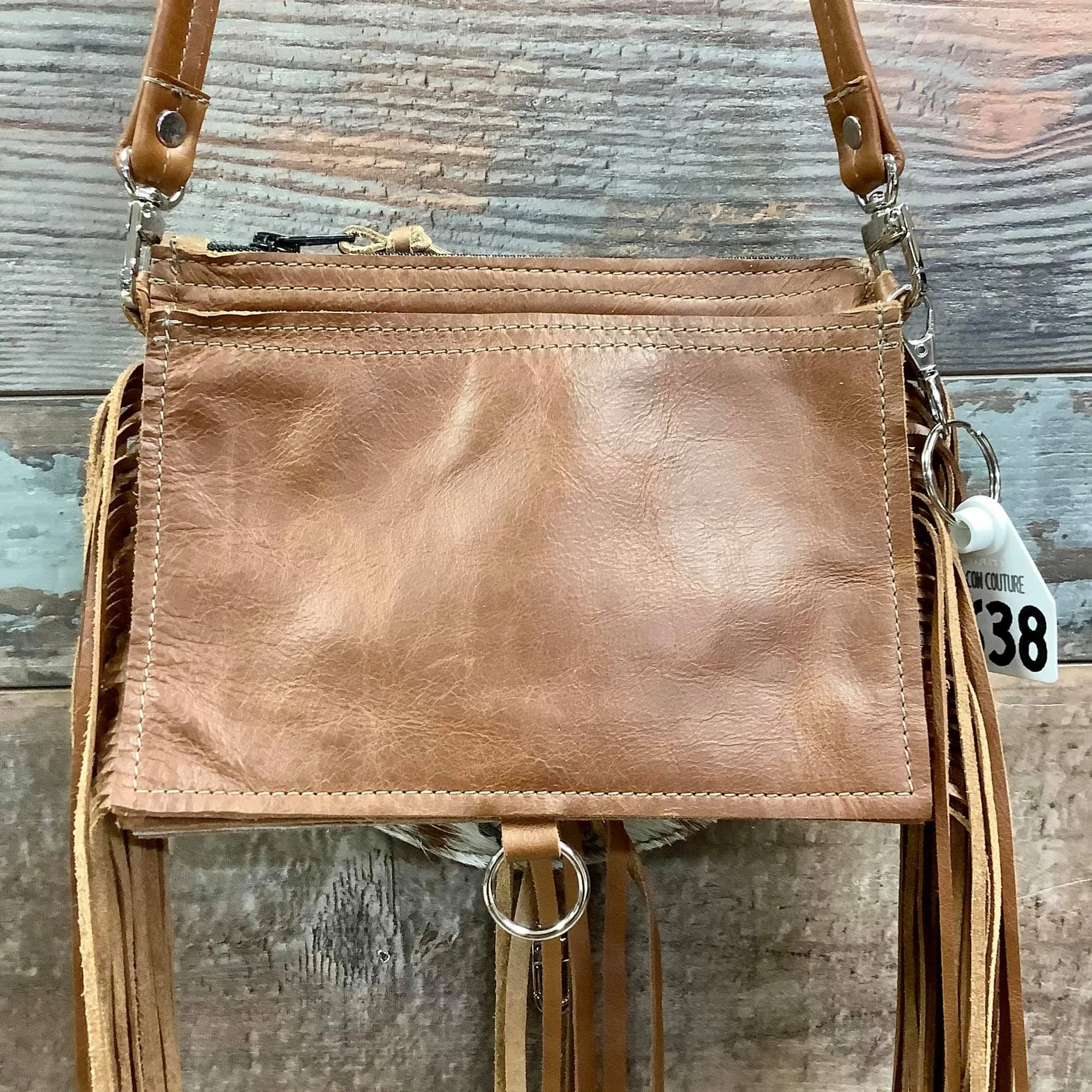 Pony Express - #5638