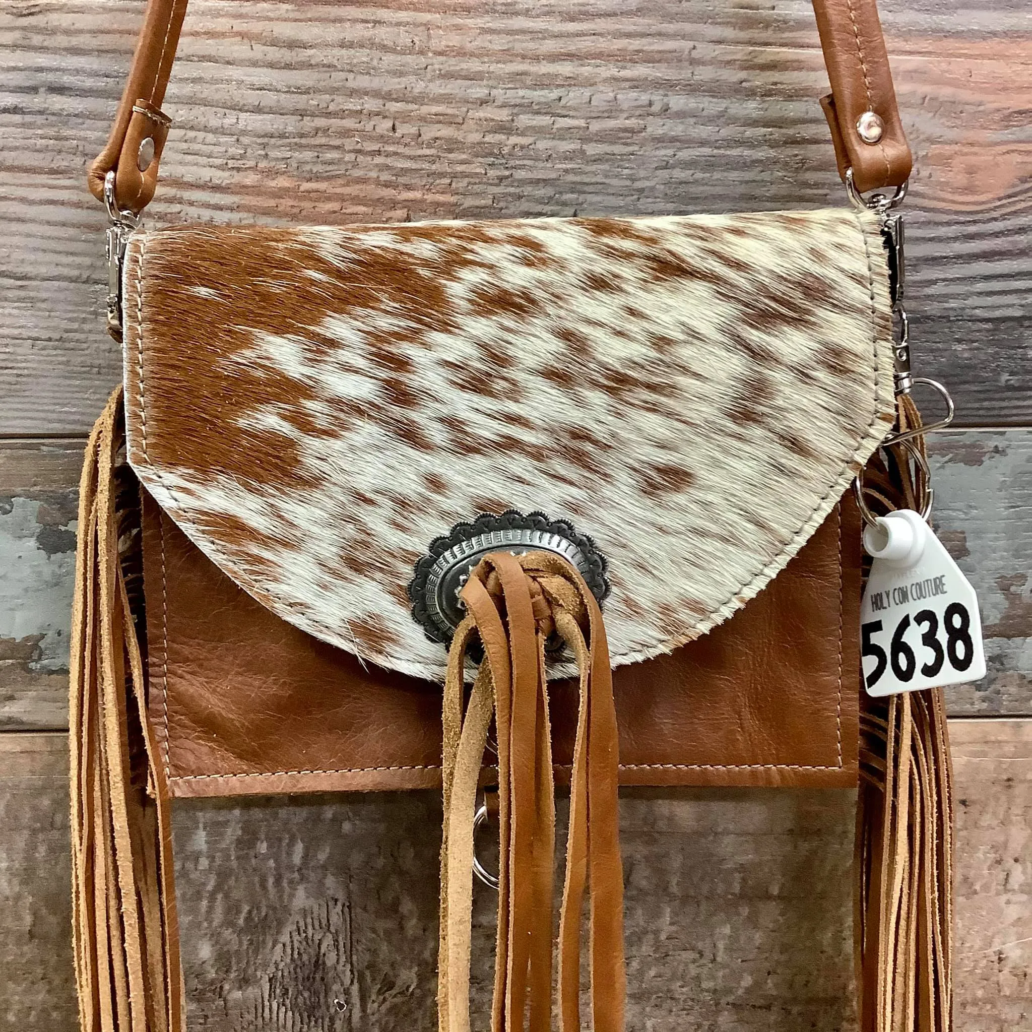 Pony Express - #5638