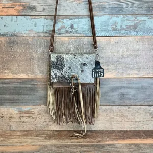 Pony Express - Spaghetti Fringe - #17745