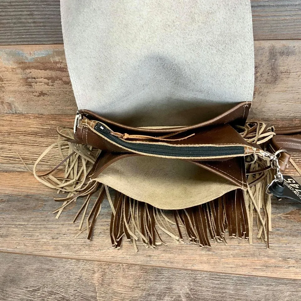 Pony Express - Spaghetti Fringe - #17745