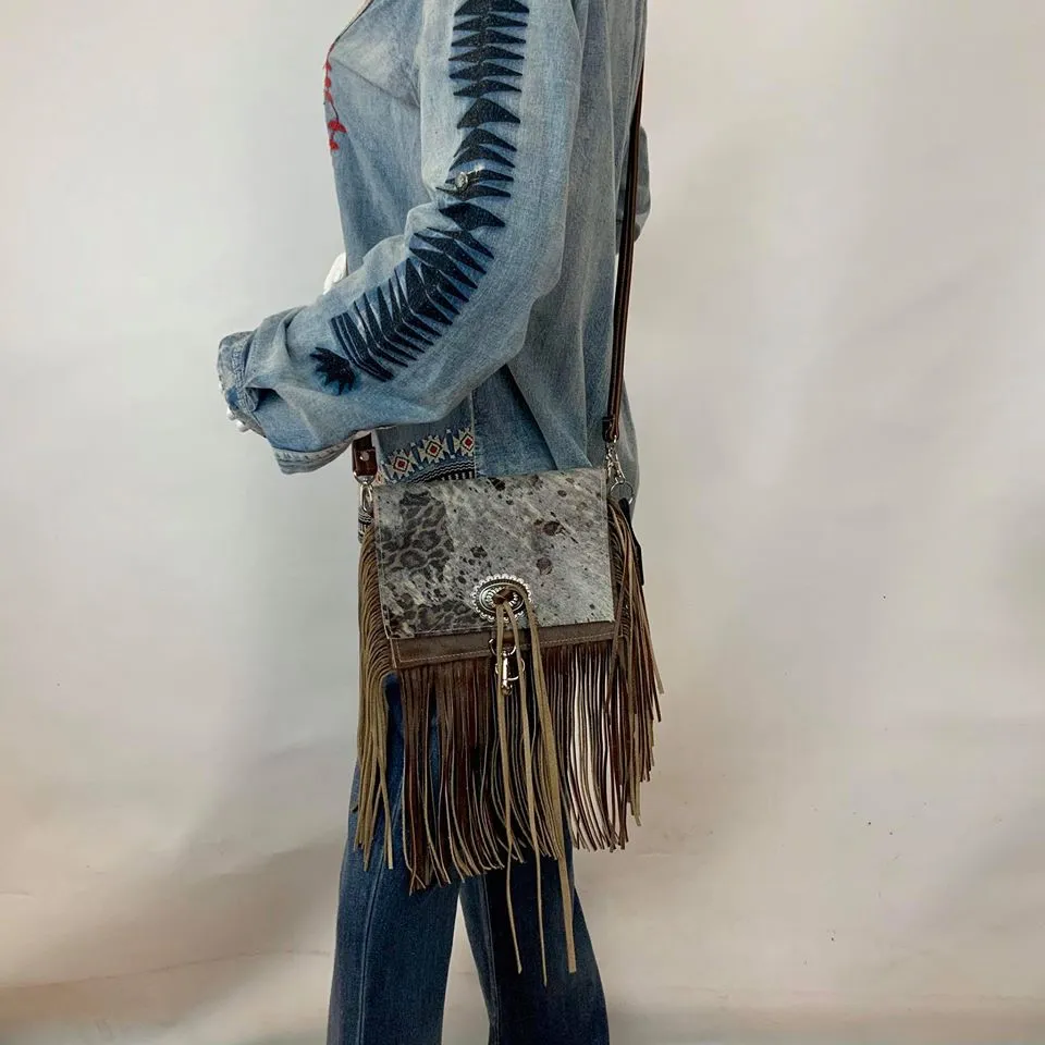 Pony Express - Spaghetti Fringe - #17745