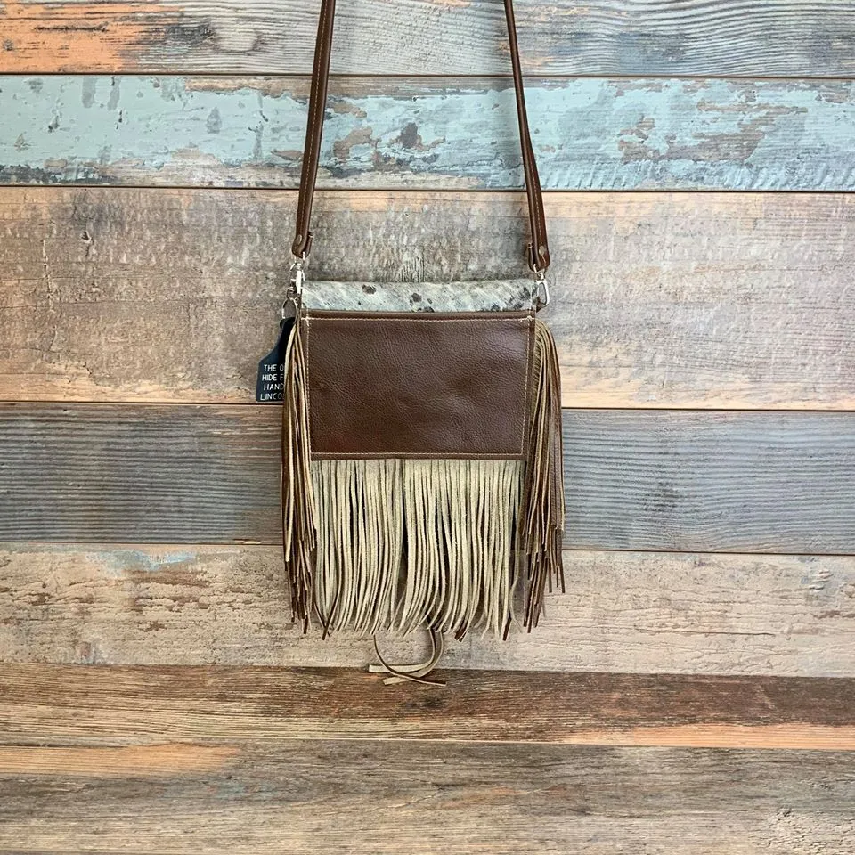 Pony Express - Spaghetti Fringe - #17745
