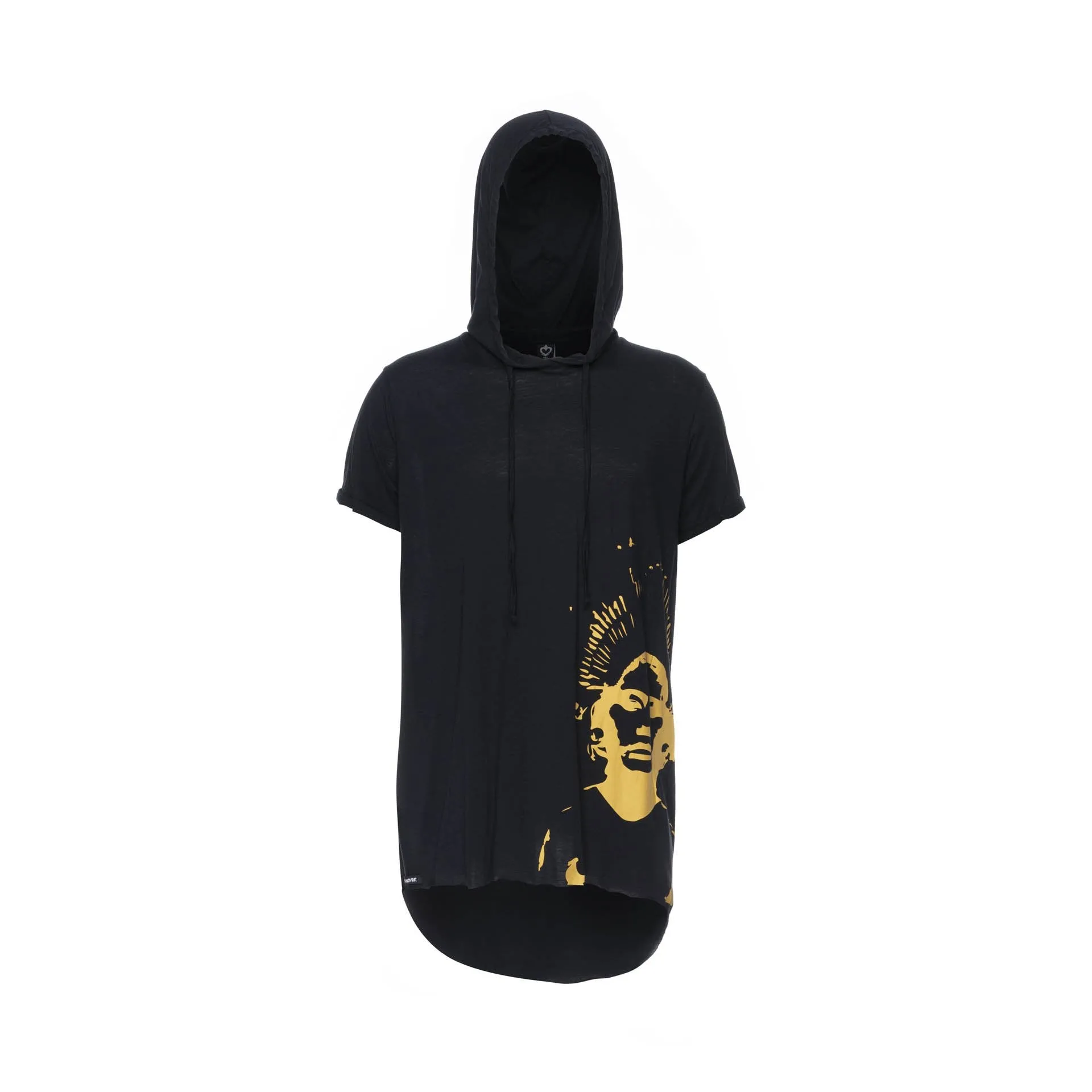 Princess Canggu, Plain, Men's Hoodie, Wholesale