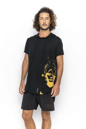 Princess Canggu, Plain, Men's Hoodie, Wholesale