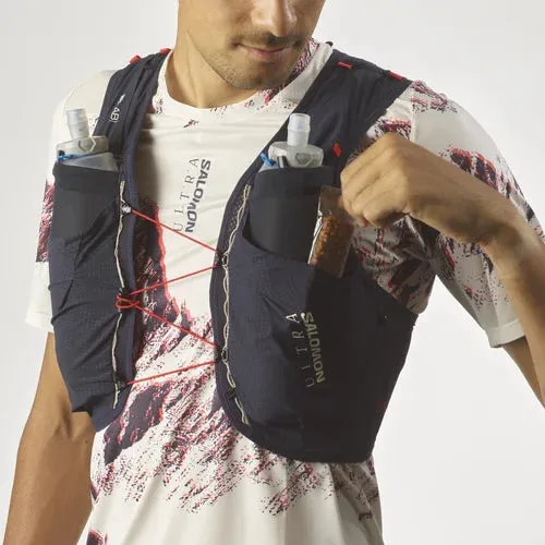 Salomon S/LAB Ultra 10 Set Vest Pack (Unisex)
