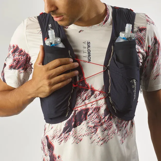 Salomon S/LAB Ultra 10 Set Vest Pack (Unisex)